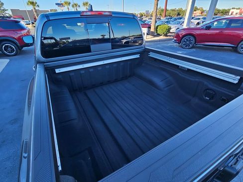 New 2026 Nissan Frontier PRO-4X w/ Pro Premium Package image 9