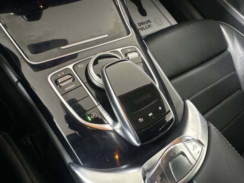 Used 2017 Mercedes-Benz C 300 4MATIC Cabriolet image 19