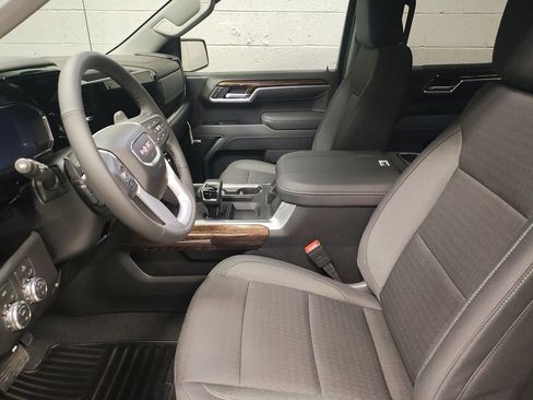 New 2026 GMC Sierra 1500 Elevation w/ Preferred Package AWD/4WD image 22
