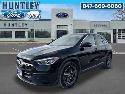 Used 2023 Mercedes-Benz GLA 250 GLA 250 w/ AMG Line Exterior