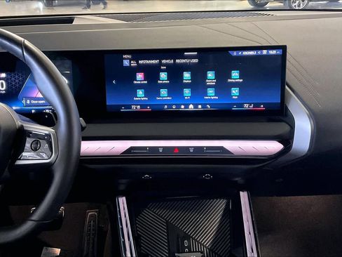 Certified 2025 BMW X3 xDrive30i image 7