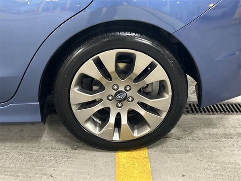 Used 2016 Subaru Impreza 2.0i Sport Limited image 11