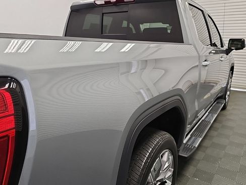 Certified 2024 GMC Sierra 1500 Denali AWD/4WD image 10