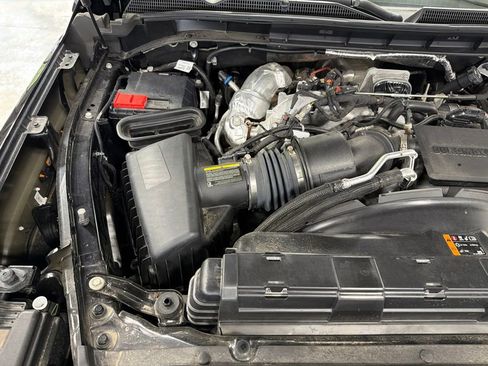 Used 2025 GMC Sierra 2500 AT4 w/ AT4 Premium Plus Package AWD/4WD image 54