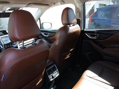 Used 2021 Subaru Forester Touring w/ Popular Package #2 AWD/4WD image 15