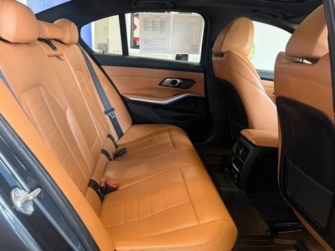 Used 2020 BMW M340i xDrive w/ Premium Package AWD/4WD image 25