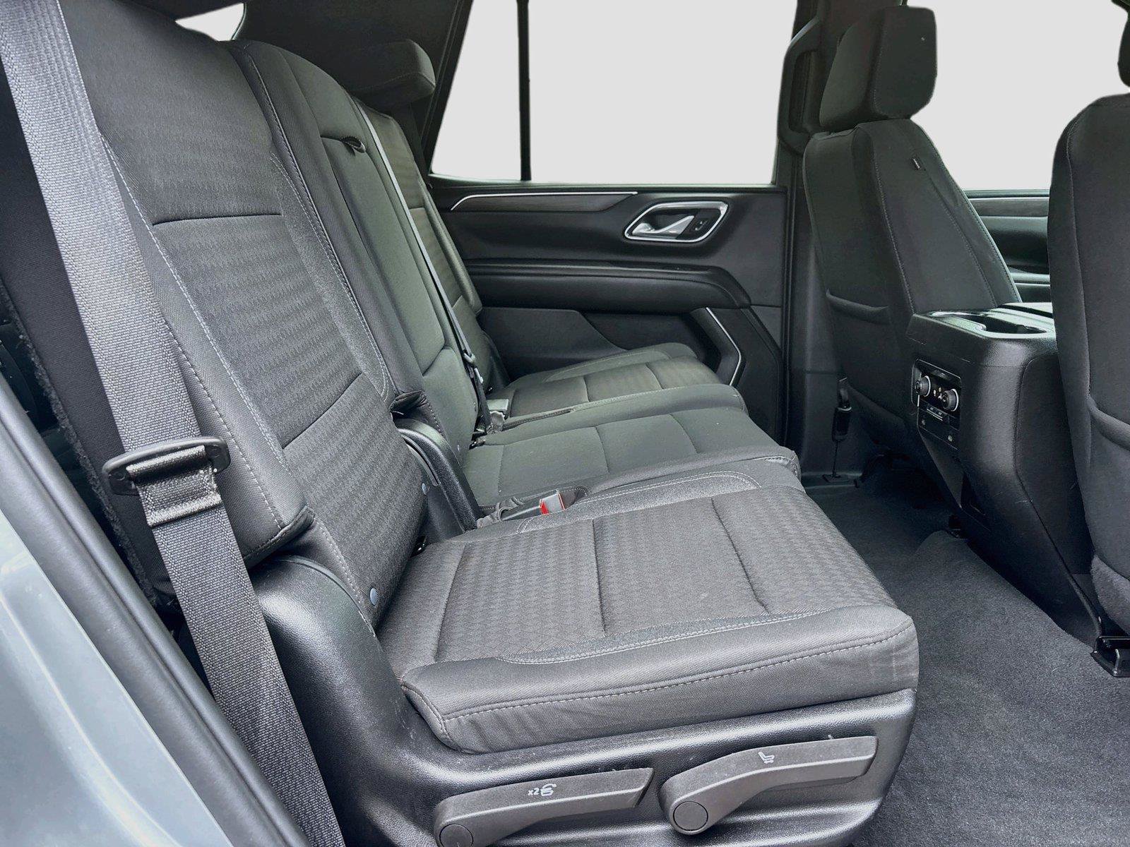 Used 2024 Chevrolet Tahoe LS w/ Driver Alert Package AWD/4WD image 26