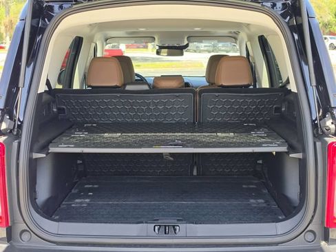 Used 2024 Ford Bronco Sport Outer Banks w/ Tech Package AWD/4WD image 11