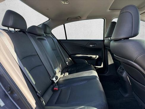 Used 2014 Honda Accord EX-L image 17