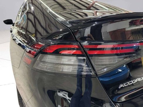 Used 2024 Honda Accord Sport image 11