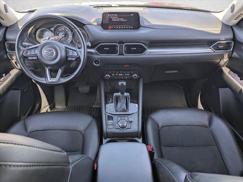 Used 2020 MAZDA CX-5 Touring AWD/4WD image 17