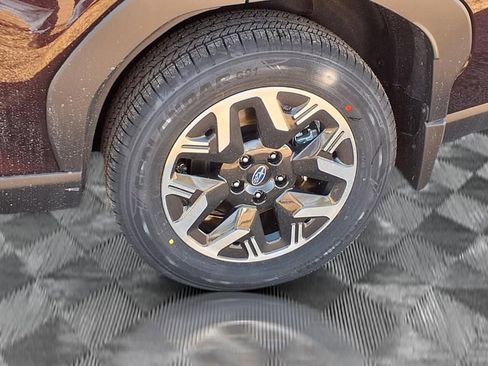 New 2026 Subaru Forester Premium image 19