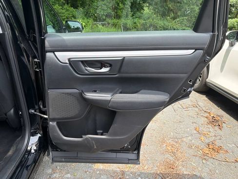 Used 2021 Honda CR-V LX image 12