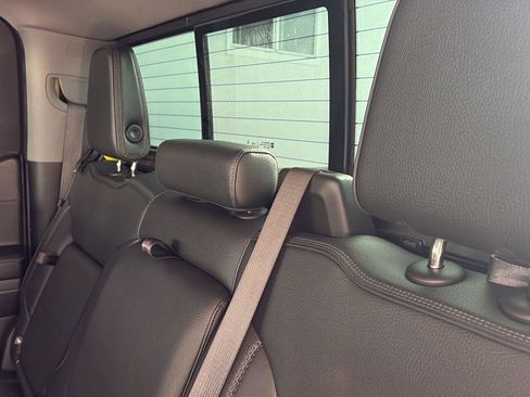 Used 2022 GMC Sierra 1500 Denali image 14