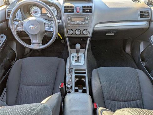Used 2012 Subaru Impreza 2.0i Premium image 13