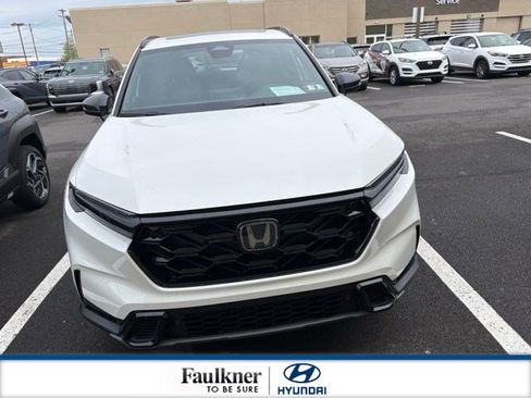 Used 2024 Honda CR-V Sport-L image 1