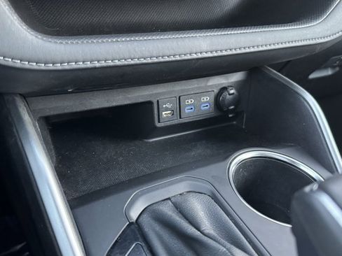 Certified 2022 Toyota Highlander XLE image 19