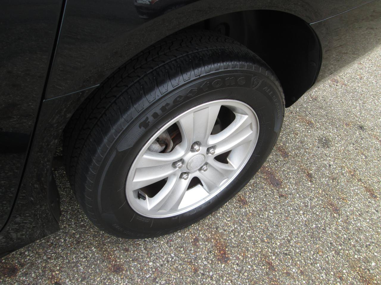 Used 2012 Chevrolet Impala LS FWD image 24