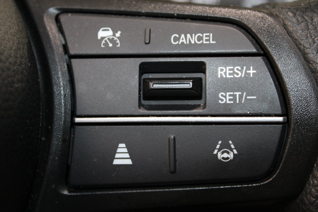 Used 2026 Honda HR-V LX image 13