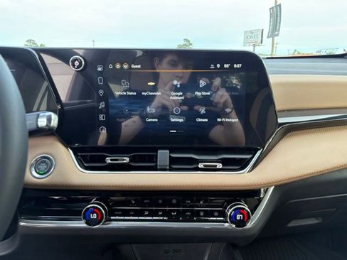 New 2026 Chevrolet Equinox ACTIV FWD image 18