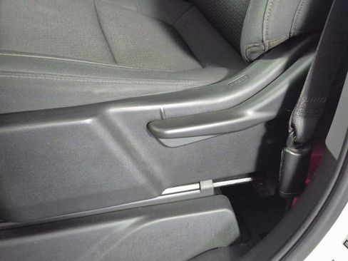 Used 2020 Chevrolet Silverado 1500 W/T w/ WT Fleet Convenience Package image 11