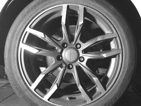 Used 2011 Nissan Maxima 3.5 SV w/ Tech Pkg FWD image 9