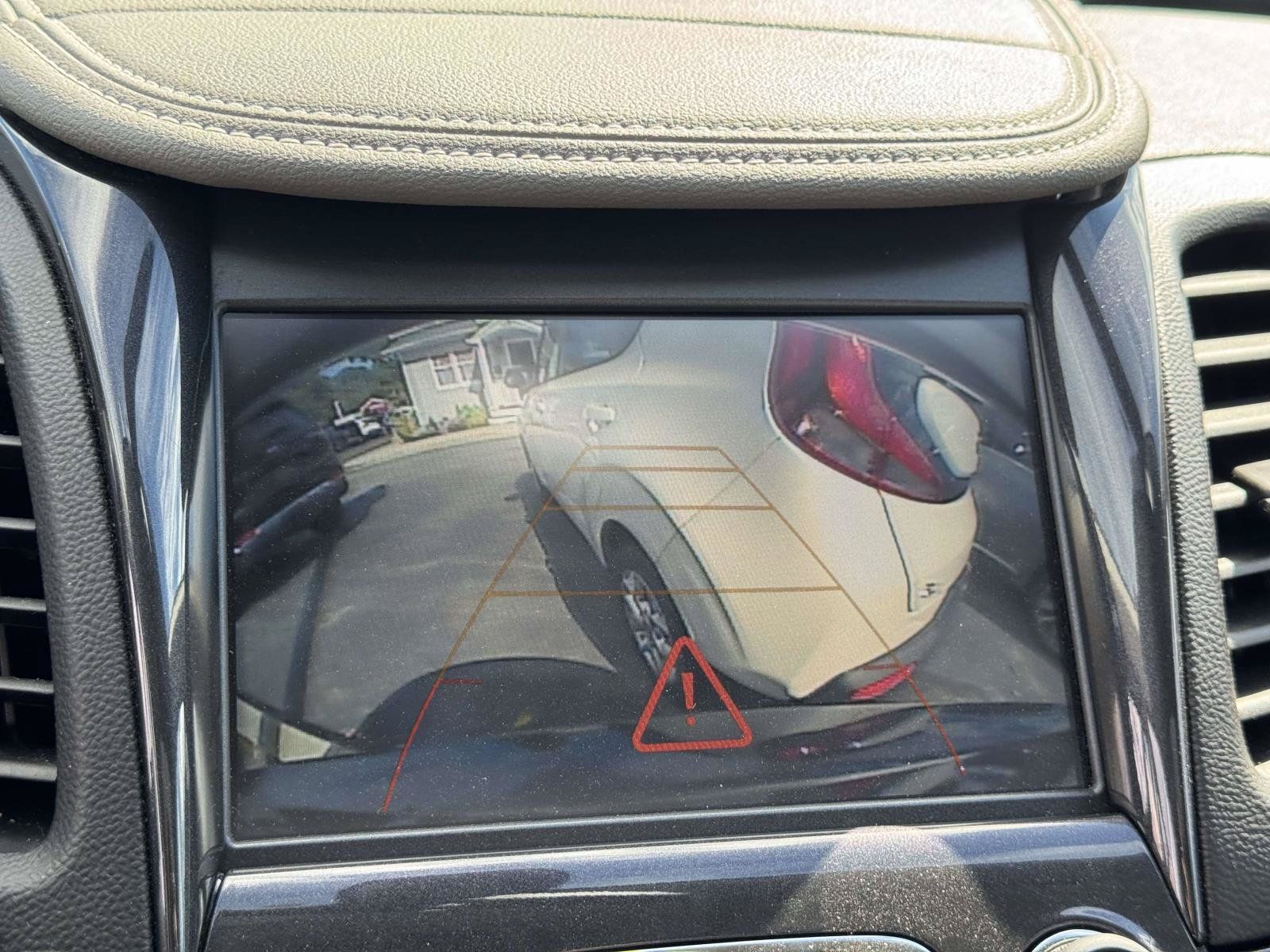 Used 2019 Chevrolet Impala Premier FWD image 25