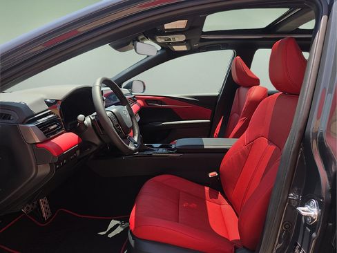 New 2026 Toyota Camry XSE FWD image 20