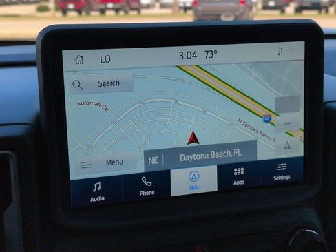 Certified 2024 Ford Bronco Sport Big Bend w/ Convenience Package image 21