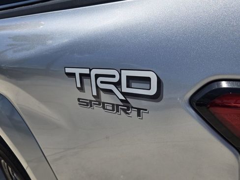 Used 2024 Toyota Tacoma TRD Sport image 15