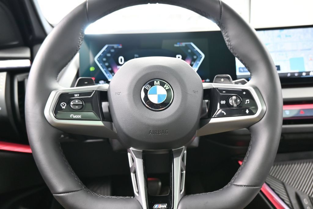 Used 2026 BMW X3 xDrive30i w/ M Sport Package AWD/4WD image 27