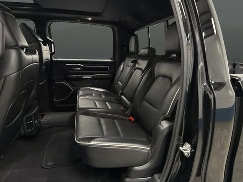 Used 2023 RAM 1500 Laramie image 31