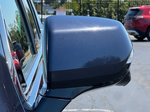 Used 2023 Cadillac Escalade Premium Luxury w/ Performance Package image 57