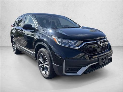 Used 2022 Honda CR-V EX image 7
