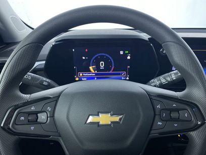 New 2026 Chevrolet TrailBlazer LT w/ Driver Confidence Package