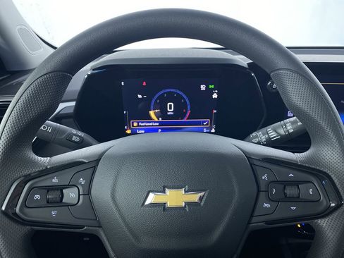 New 2026 Chevrolet TrailBlazer LT w/ Driver Confidence Package image 3