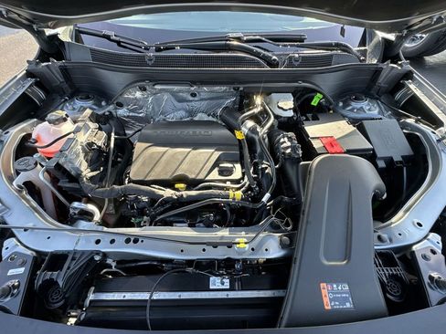 New 2026 Chevrolet Trax LT w/ Driver Confidence Package image 25