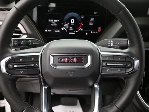 Used 2025 GMC Yukon Elevation w/ LPO, Floor Liner Package AWD/4WD image 28