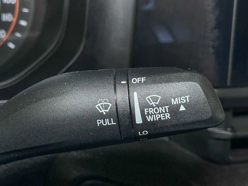 Certified 2024 Jeep Wrangler Sport S image 30