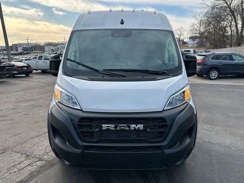 Used 2025 RAM ProMaster 2500 image 3