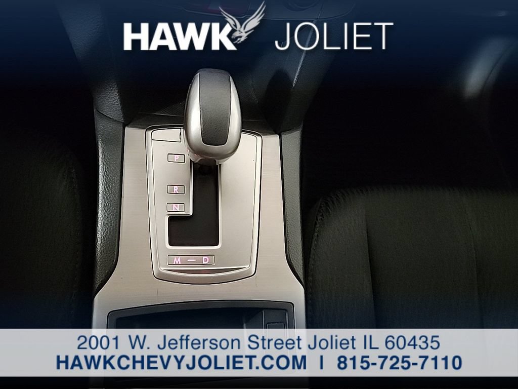 Used 2012 Subaru Legacy 2.5i AWD/4WD image 15