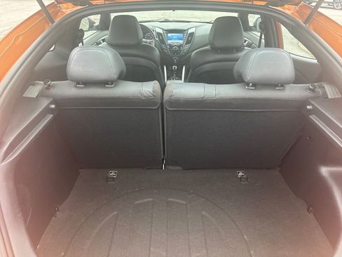 Used 2016 Hyundai Veloster Turbo image 29