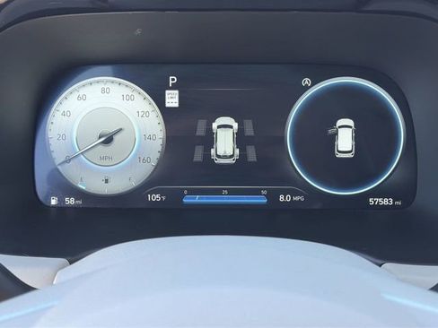 Used 2024 Hyundai Palisade Limited image 25