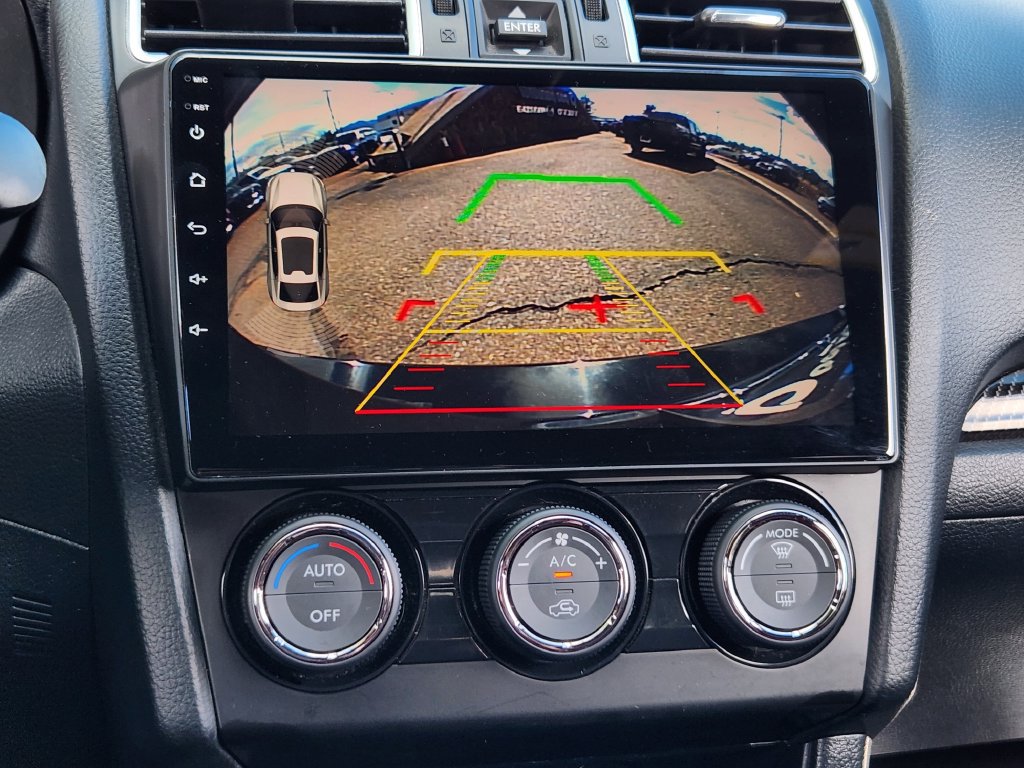 Used 2018 Subaru WRX AWD/4WD image 9