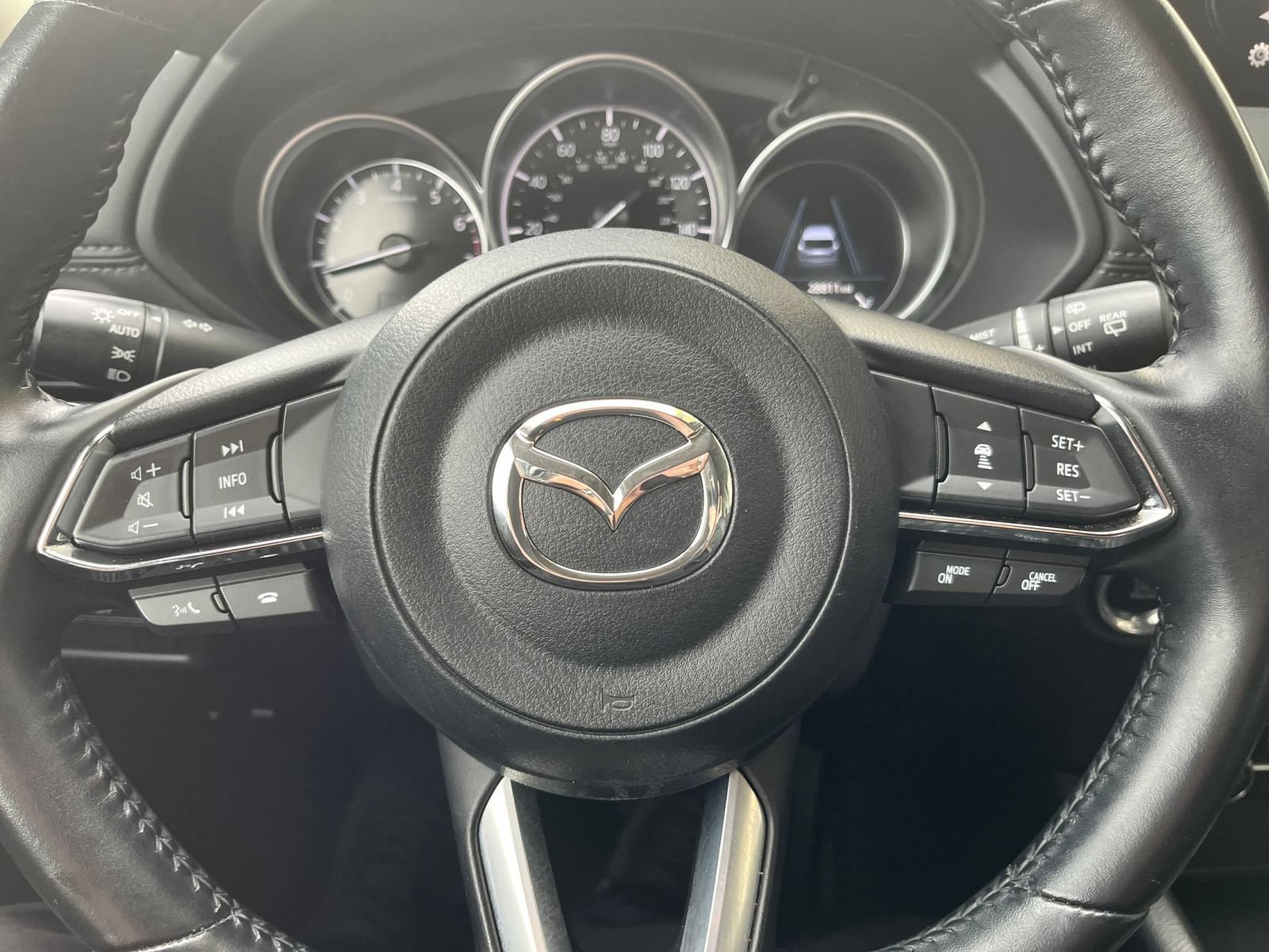 Used 2024 MAZDA CX-5 AWD 2.5 S w/ Select Package image 26