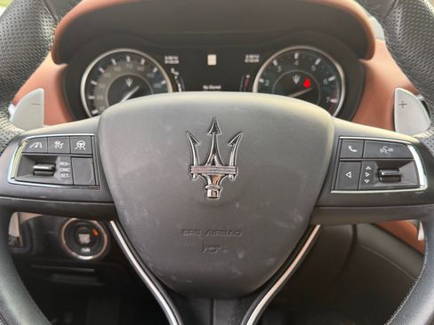 Certified 2022 Maserati Ghibli Modena Q4 image 49
