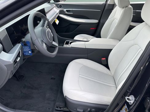 New 2026 Hyundai Sonata SEL FWD image 40