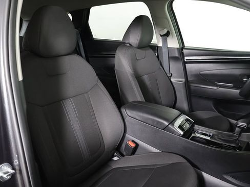 Certified 2023 Hyundai Tucson SEL AWD/4WD image 27