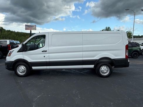 New 2025 Ford Transit 350 Base w/ Load Area Protection Package image 7