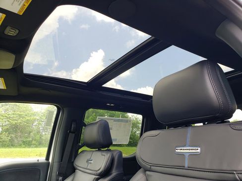 New 2026 Ford F350 Platinum AWD/4WD image 10